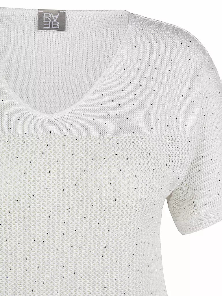 RABE | Pullover | olive