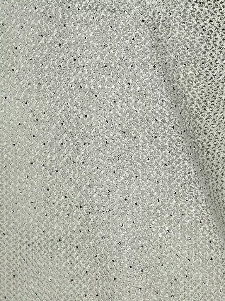 RABE | Pullover | weiss