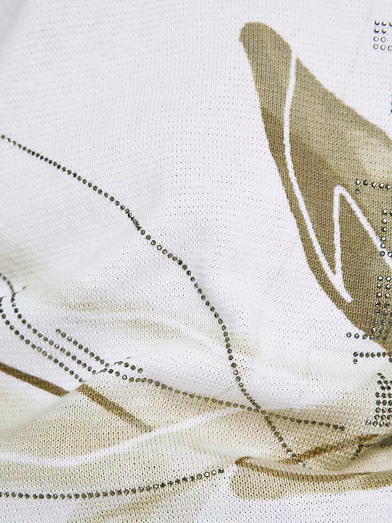 RABE | Pullover | grün