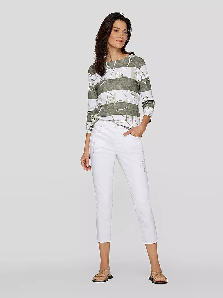 RABE | Shirt  | grün
