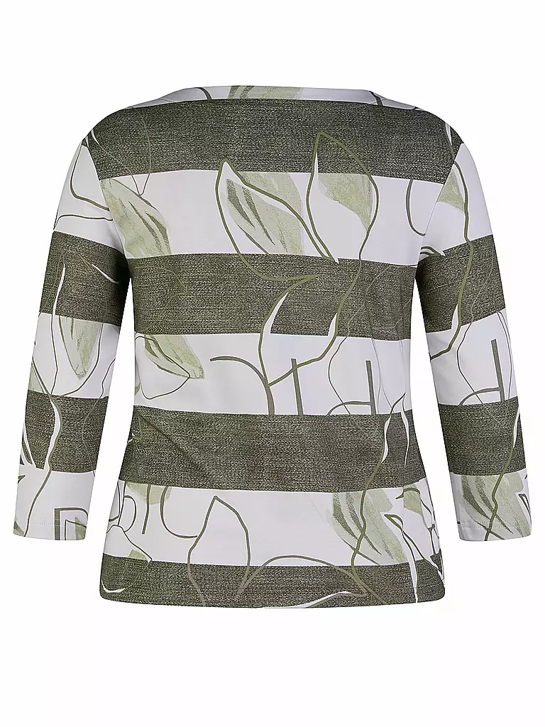 RABE | Shirt  | grün