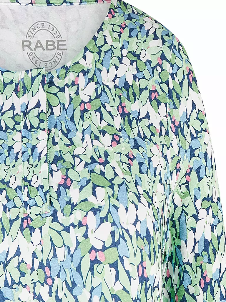 RABE | Shirt  | grün