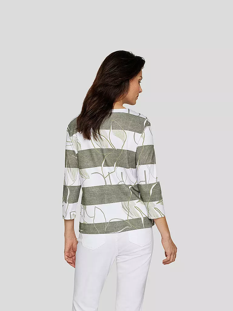 RABE | Shirt  | grün