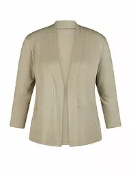 RABE | Strickjacke | beige