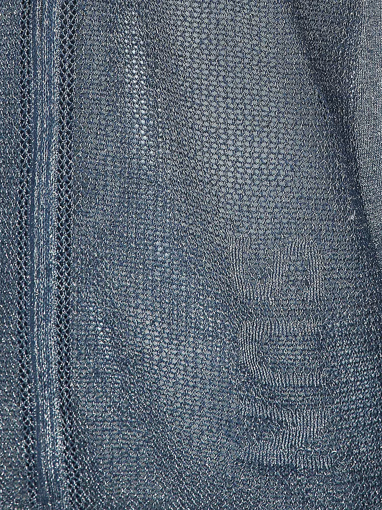 RABE | Strickjacke | olive