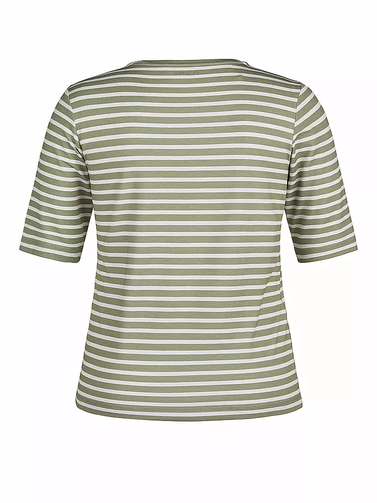 RABE | T-Shirt  | olive