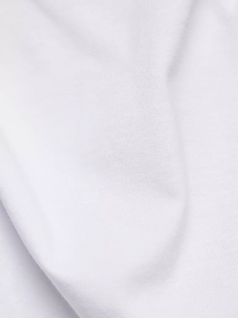 RABE | T-Shirt | weiss