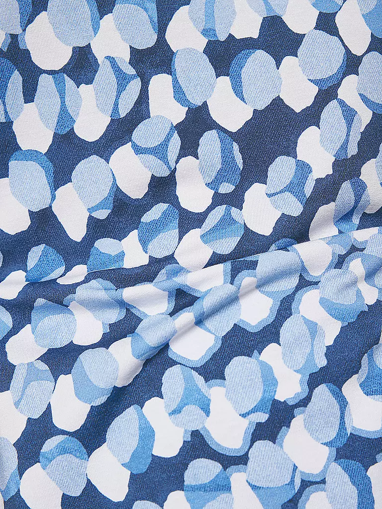 RABE | T-Shirt | dunkelblau