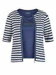 RABE | Twinset | Blau