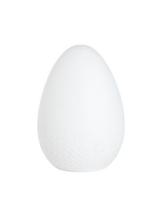 RAEDER | Porzellanei 10,5x15,5cm Weiss