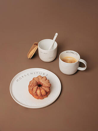RAEDER | Tasse 300ml GUTEN MORGEN Alles Freundin 