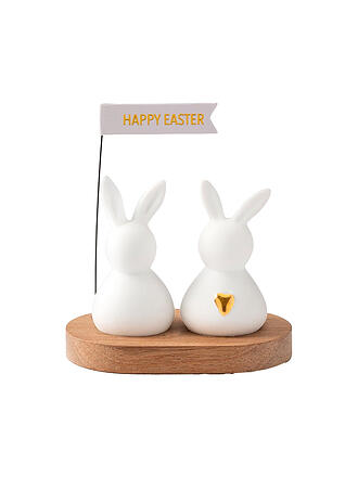 RAEDER | Hasengruss Happy Easter