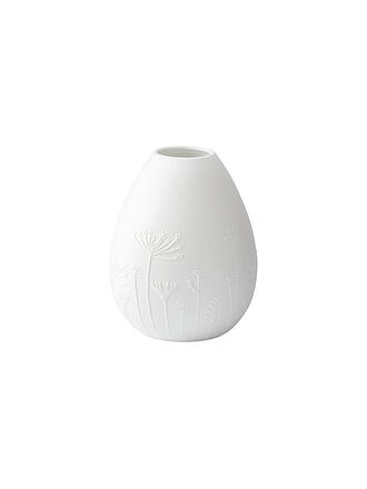 RAEDER | Vase Floral Weiss 