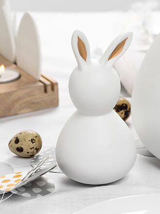 RAEDER | Minihase Kleine Dame Weiss