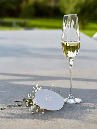 RAEDER | Sektglas You&Me 