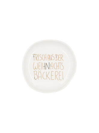 RAEDER | Weihnachts Schälchen 10,5cm Weihnachtsbäckerei 