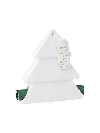 RAEDER | Weihnacht Aufmerksamkeitskarte Tannenbaum