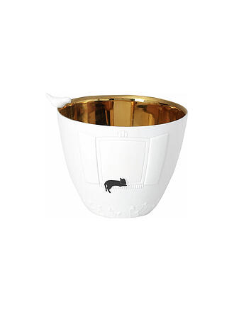 RAEDER | Poesielicht klein Katzenbesuch