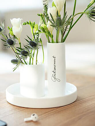 RAEDER | Vase GLUECKSMOMENT 16,2cm 