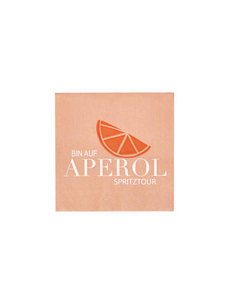 RAEDER | Cocktailservietten 25x25cm 