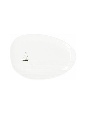 RAEDER | Schale gross HORIZONT 23,8x16,5cm 