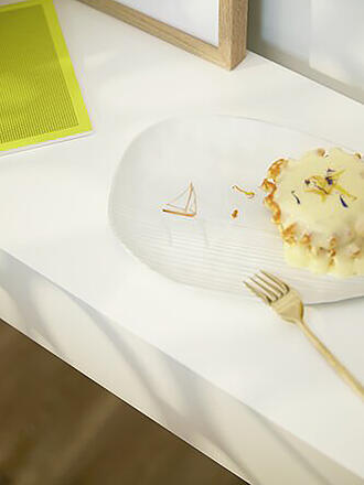 RAEDER | Schale gross HORIZONT 23,8x16,5cm 