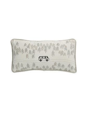 RAEDER | Traumkissen gefüllt REISEBEGLEITER 33x17cm