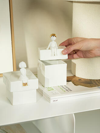 RAEDER | Dose MÄDCHEN 9,5x8x12