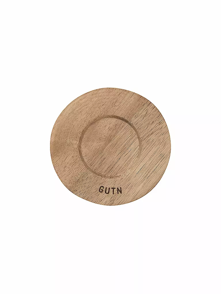 RAEDER | Eierbecher-Set "Gutn" | weiss