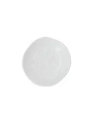 RAEDER | Glücksschälchen Sonne 6cm  | Weiss