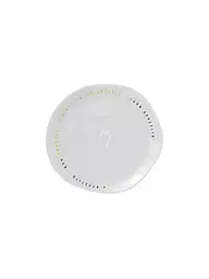 RAEDER | Gourmetteller klein "Guten Appetit" 13cm | weiss
