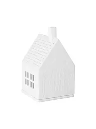 RAEDER | LIVING Lichthaus Herzallerliebst 7x7x13cm | weiss