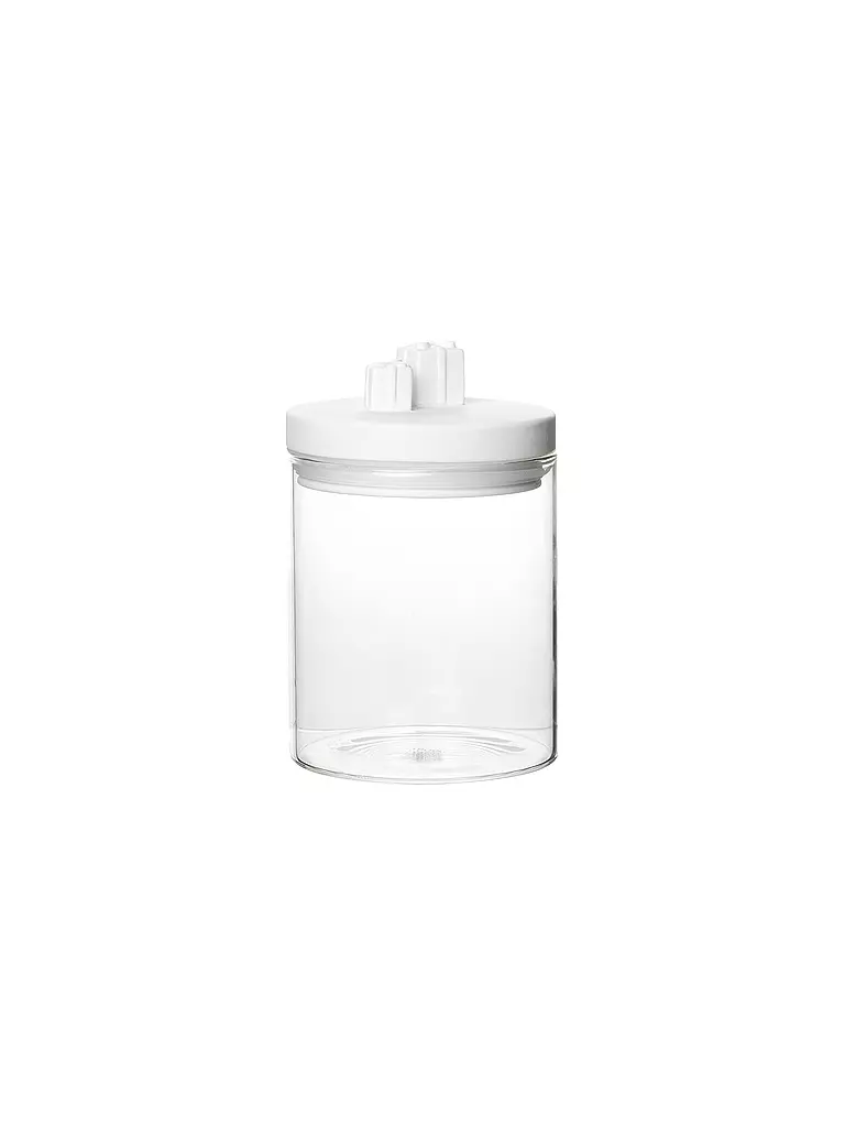 RAEDER | Süsse Dose Geschenke 9,5x15cm | weiß