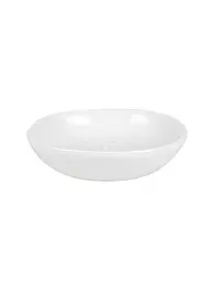 RAEDER | Schälchen Dining 6x1,5cm Voller Liebe | weiss