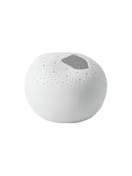RAEDER | Vase 15,5cm Wunderwelt | Weiss