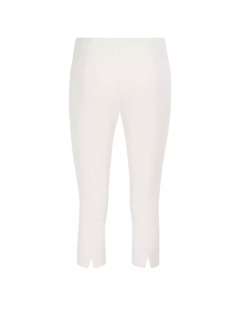 RAFFAELLO ROSSI | Capri Hose 5/8 PENNY  | weiss