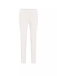 RAFFAELLO ROSSI | Hose "Penny" 7/8 | beige