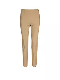 RAFFAELLO ROSSI | Hose "Penny" 7/8 | camel