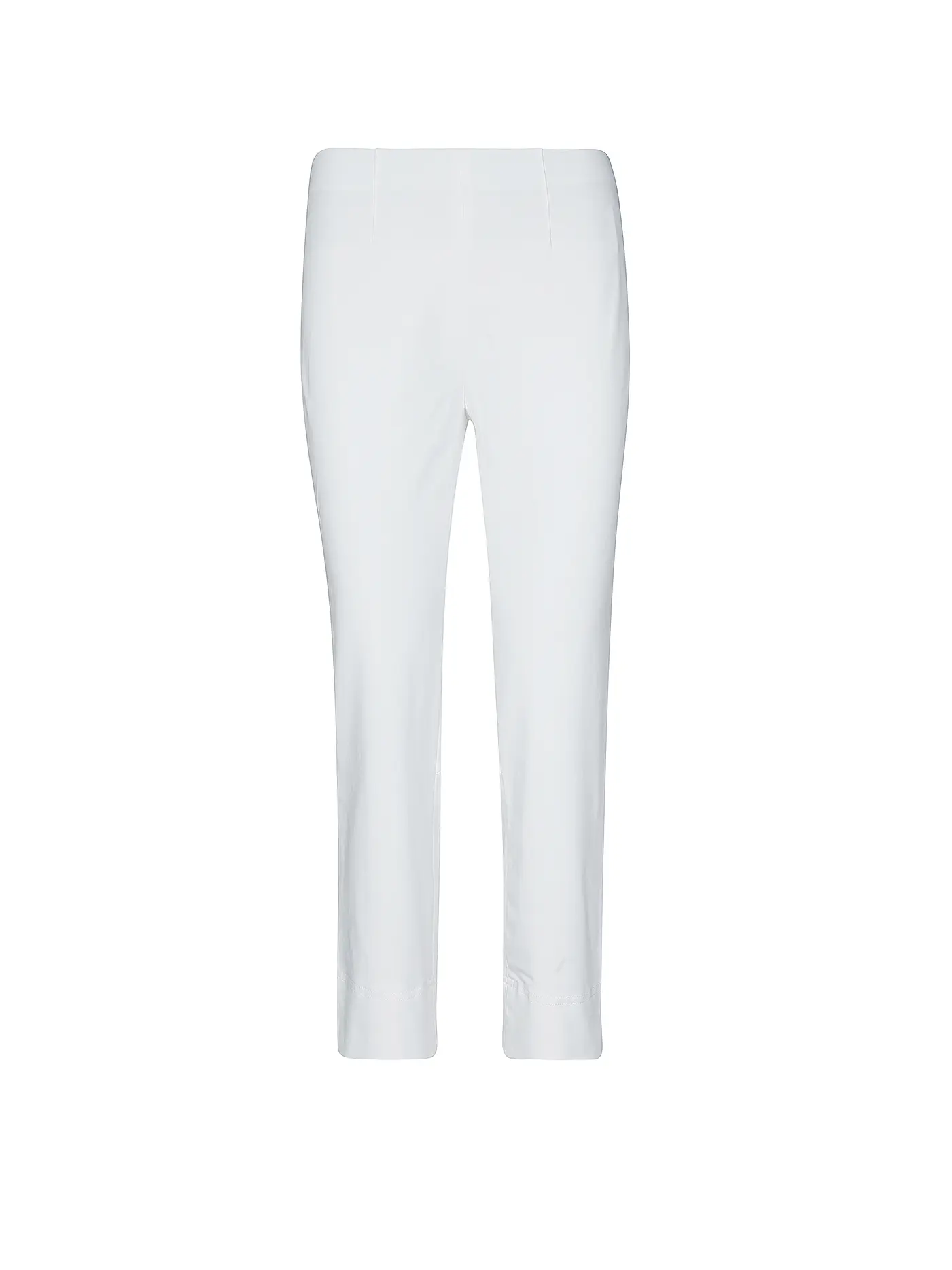 RAFFAELLO ROSSI | Caprihose 6/8 Penny | weiss