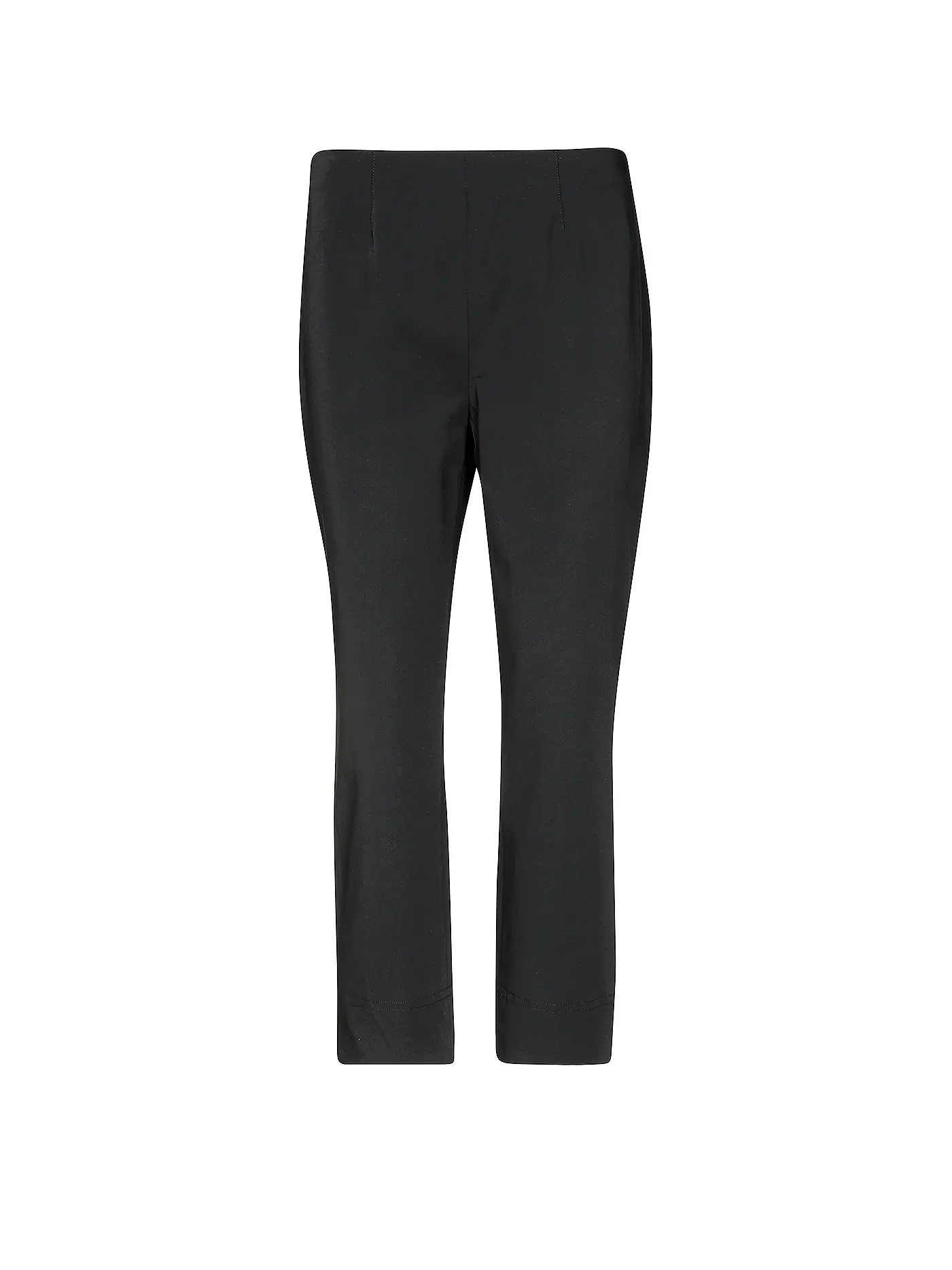 RAFFAELLO ROSSI | Caprihose 6/8 Penny | schwarz