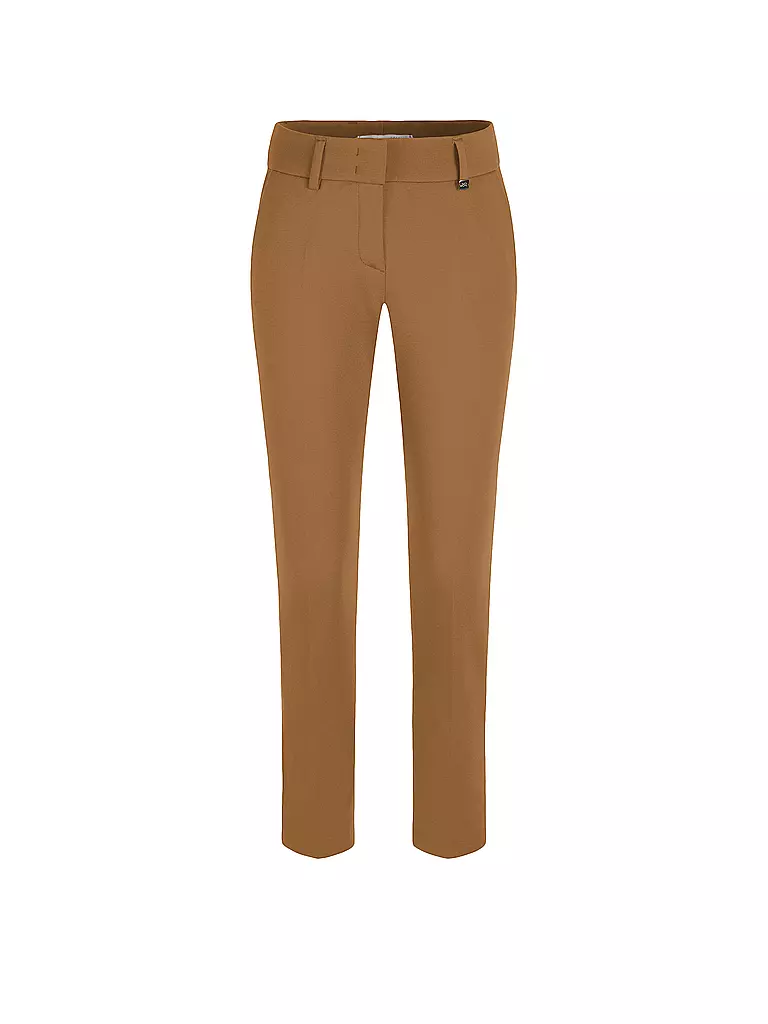 RAFFAELLO ROSSI | Hose " Dora "7/8 | Camel