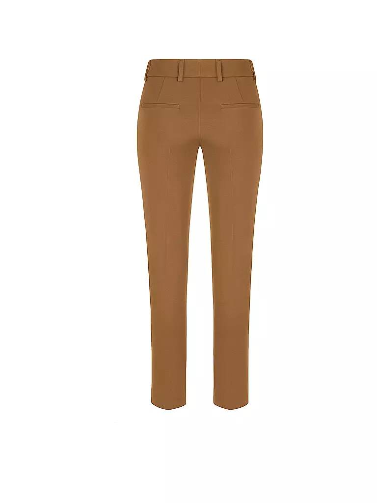 RAFFAELLO ROSSI | Hose " Dora "7/8 | Camel