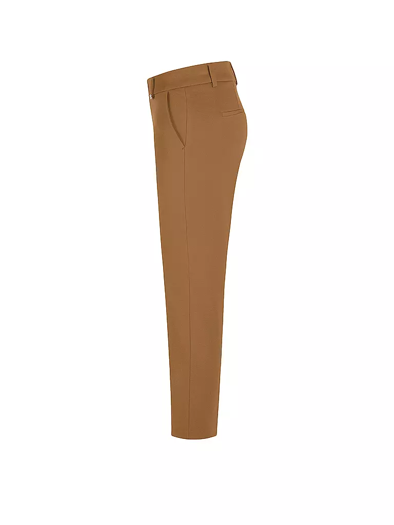 RAFFAELLO ROSSI | Hose " Dora "7/8 | Camel