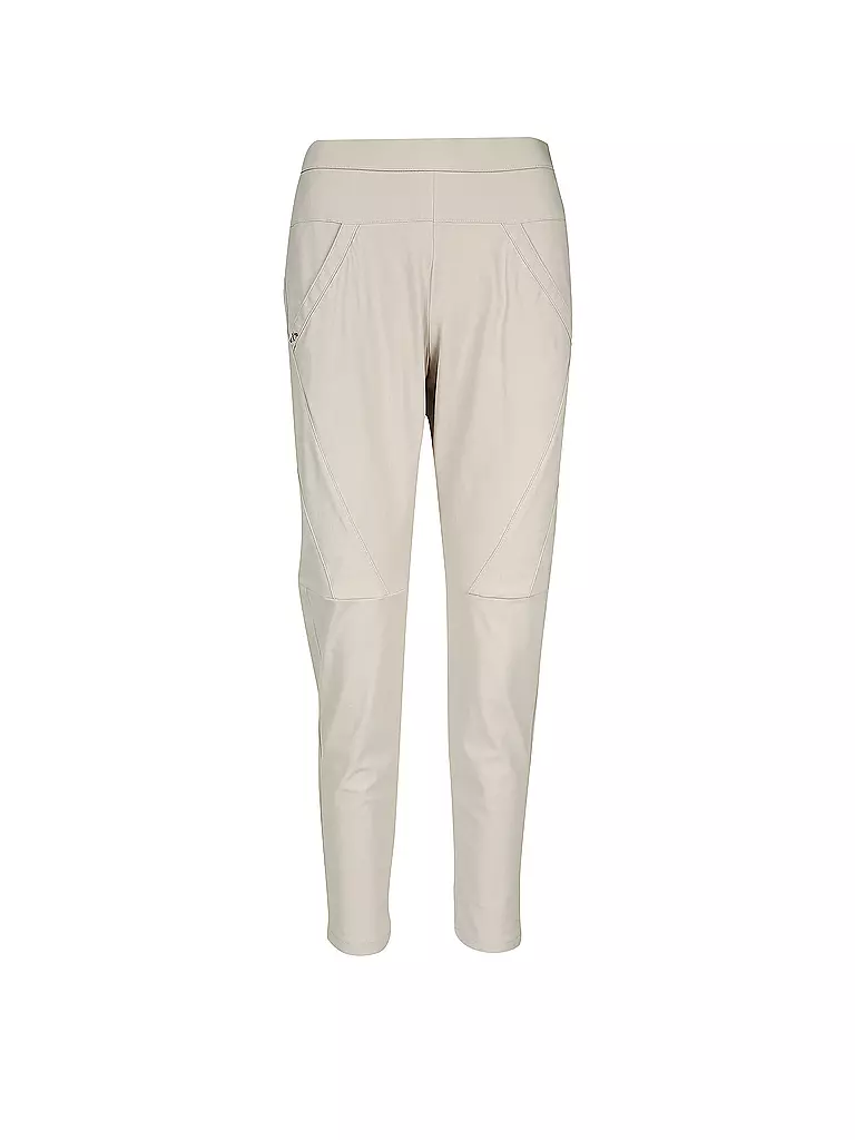 RAFFAELLO ROSSI | Hose "Holly" | grau