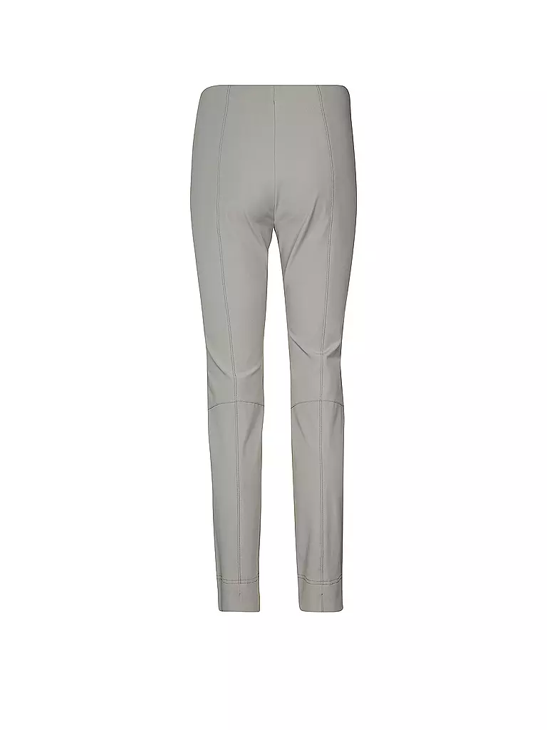 RAFFAELLO ROSSI | Hose "Penny" | grau