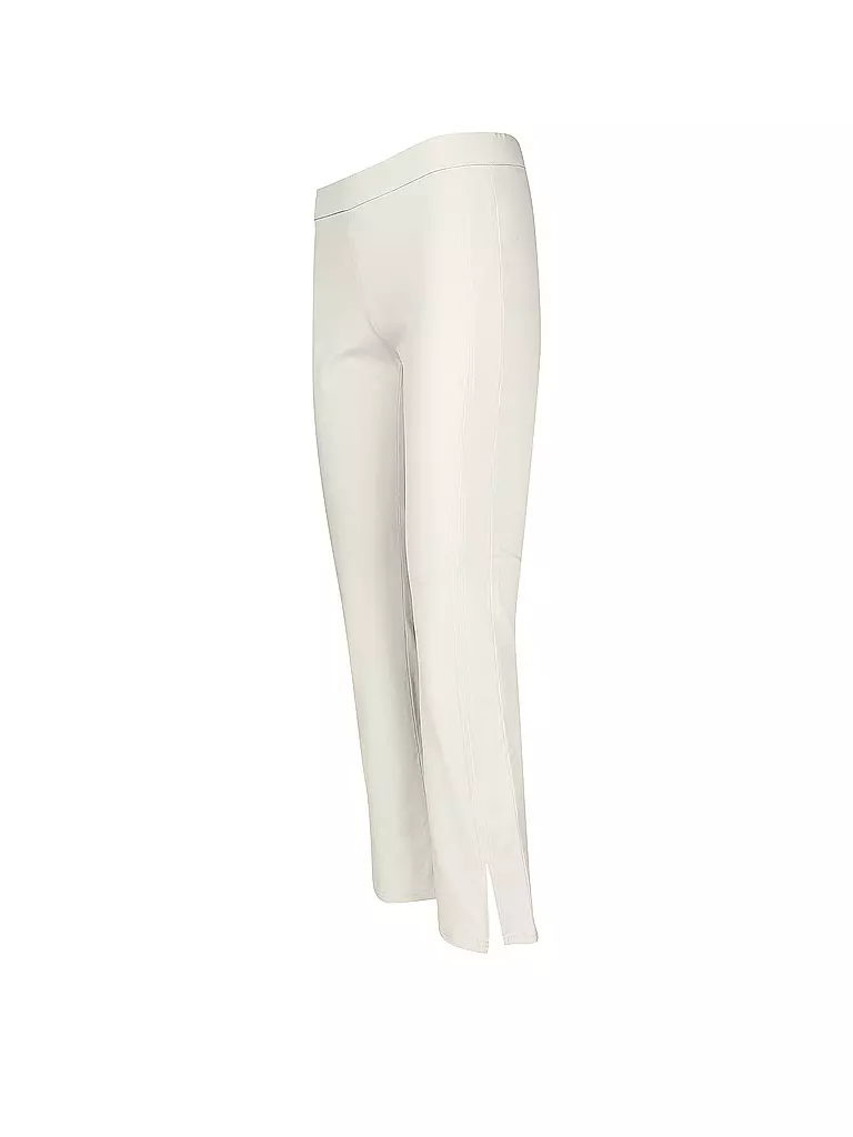 RAFFAELLO ROSSI | Hose 7/8 "Vanja" | beige