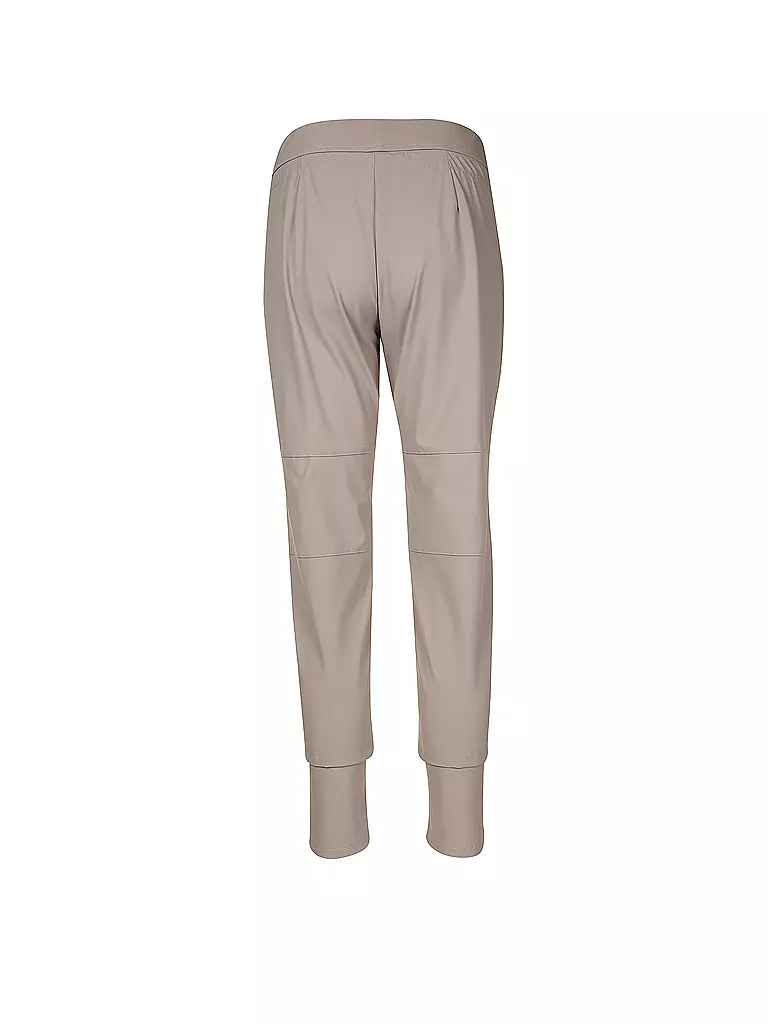 RAFFAELLO ROSSI | Hose Jogging Fit "Candy" | grau