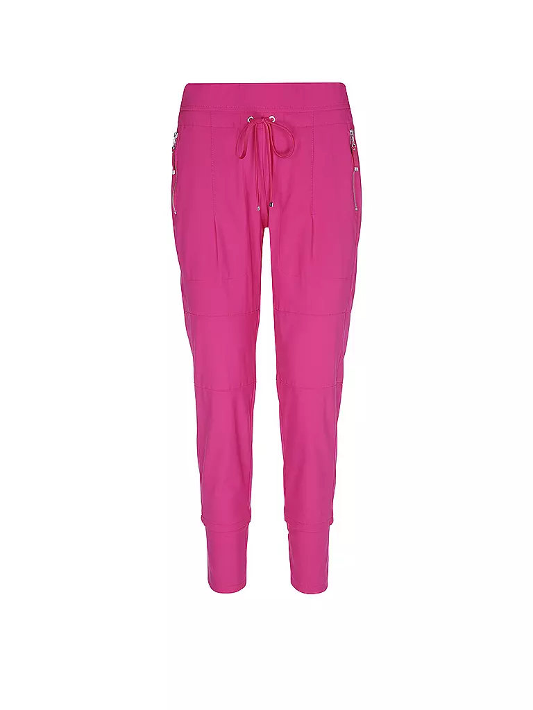 RAFFAELLO ROSSI | Hose Jogging Fit CANDY | pink