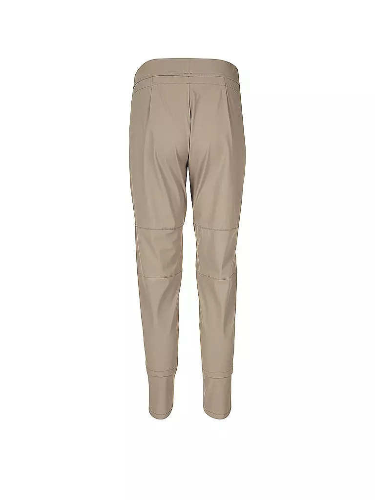 RAFFAELLO ROSSI | Hose Jogging Fit Candy | beige