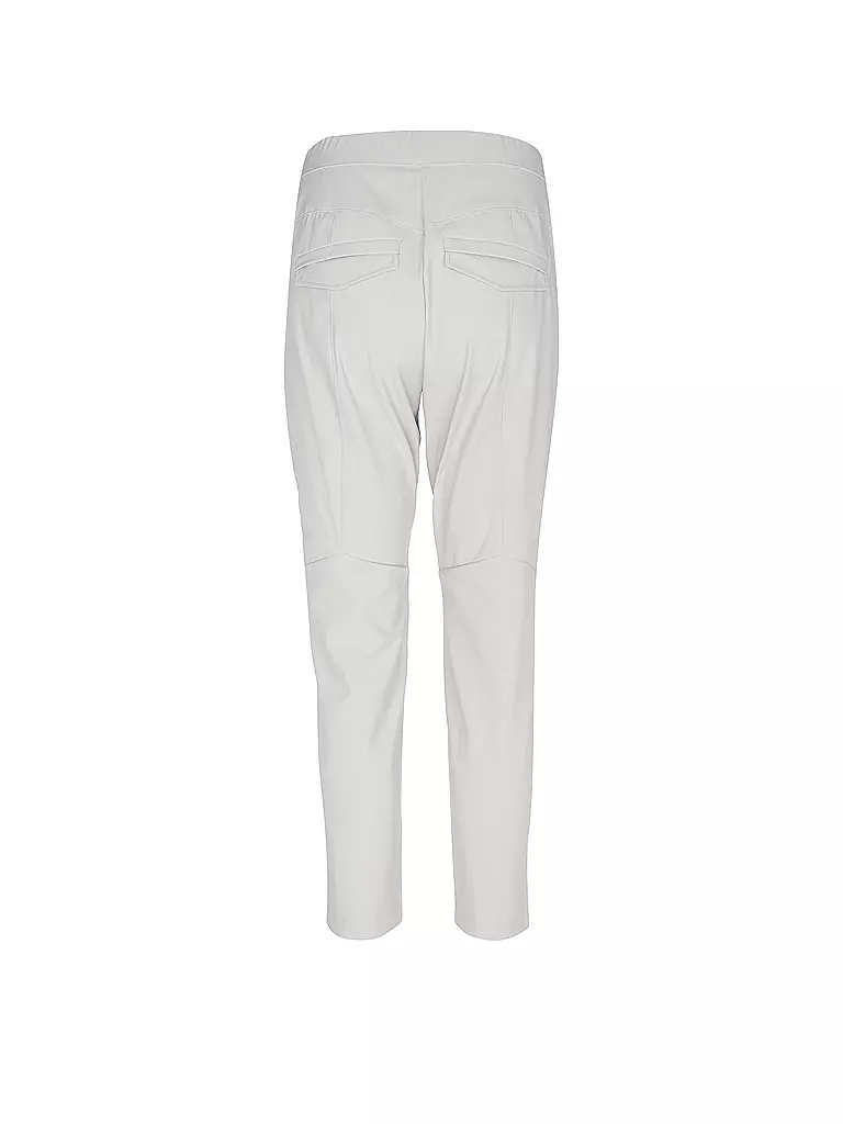 RAFFAELLO ROSSI | Hose Jogging Fit HOLLY | schwarz